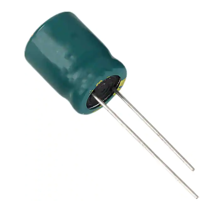 8T227M016HEABA Aillen electronic component