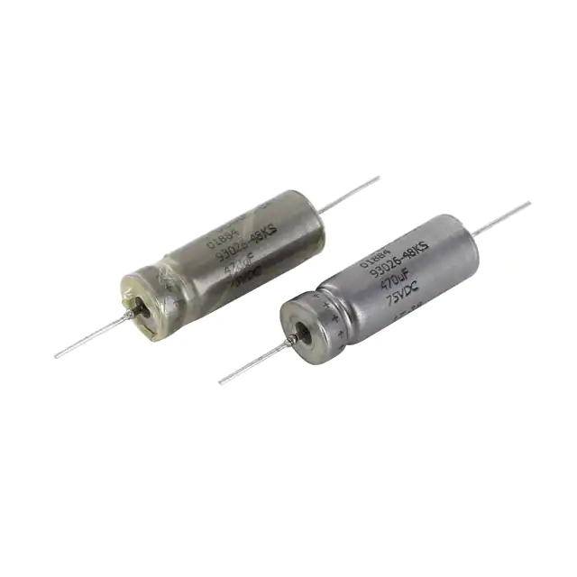 93026-48KS EXXELIA electronic component