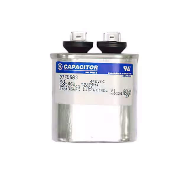 97F5583 GE Capacitor electronic component