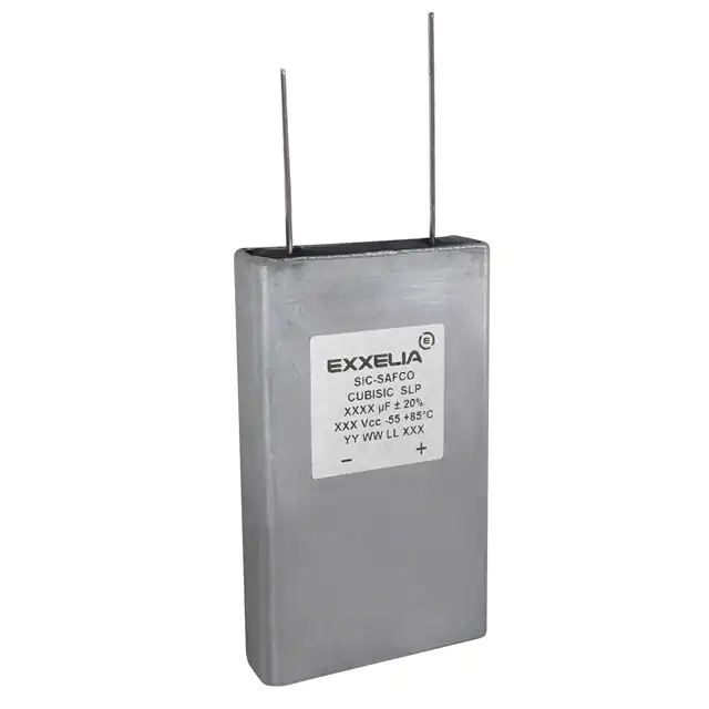 A751231 EXXELIA Sic Safco electronic component