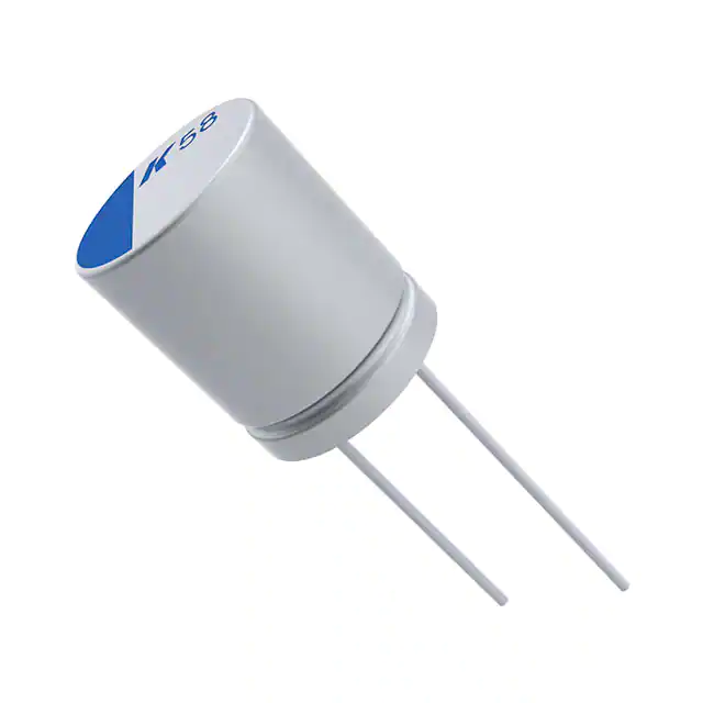 A758KR277M1CAAE011 KEMET electronic component