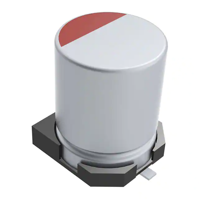 A768KS157M1GLAS025 KEMET electronic component