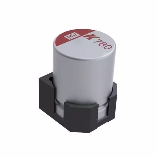 A780MS337M1VLAS020 KEMET electronic component