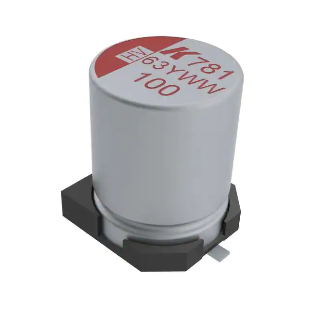 A781MN337M1ELAS025 KEMET electronic component