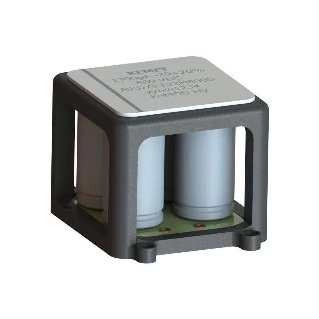 A958AL112M800S KEMET electronic component