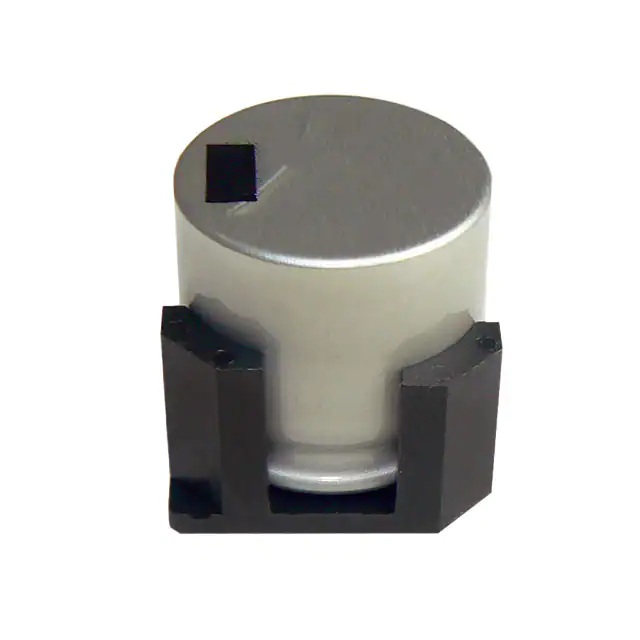 AFK477M80R44T-F Cornell Dubilier Knowles electronic component