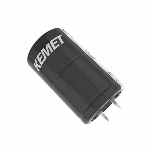ALA8DA471EE500 KEMET electronic component