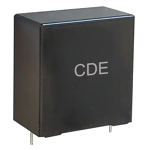 ALH205K251A032 Cornell Dubilier Knowles electronic component