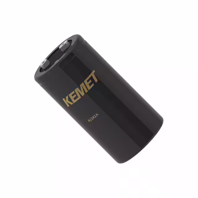 ALS42A123Q8L400 KEMET electronic component