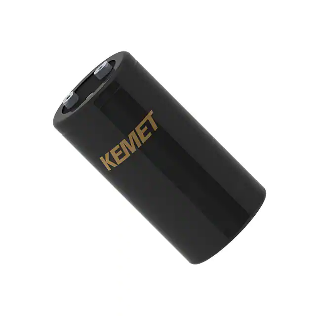 ALS80A124KE025 KEMET electronic component
