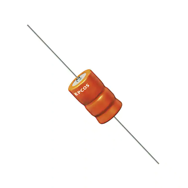 B41691A5158Q7 EPCOS - TDK Electronics electronic component