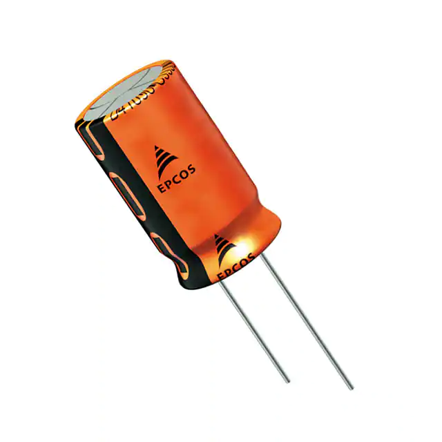 B41851A4477M000 EPCOS - TDK Electronics electronic component