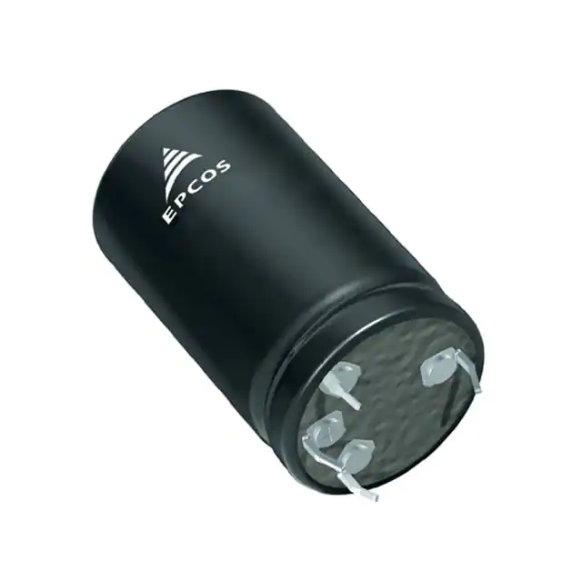B43511A9687M000 EPCOS - TDK Electronics electronic component