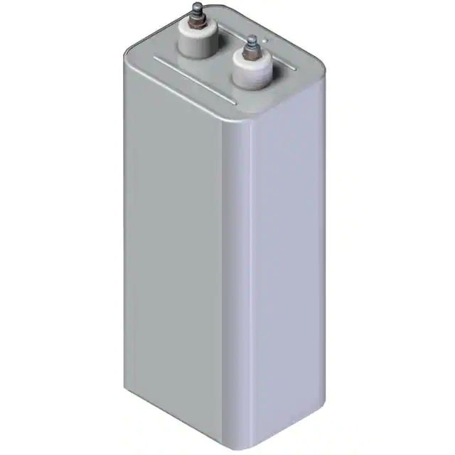 AMP0025F33S Cornell Dubilier Knowles electronic component