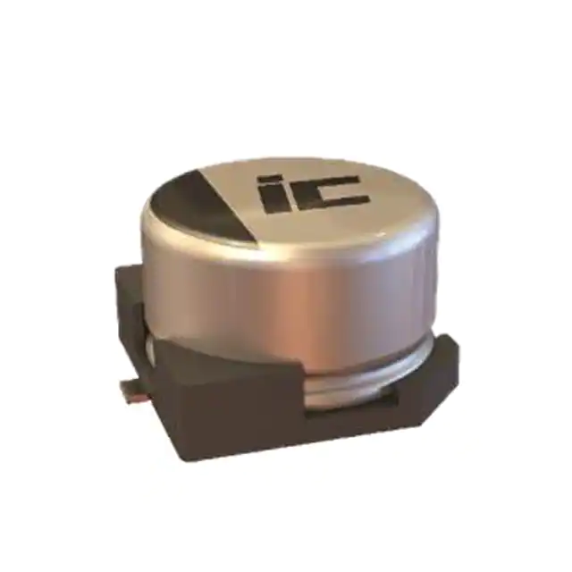 ATB225M050 Cornell Dubilier Knowles electronic component