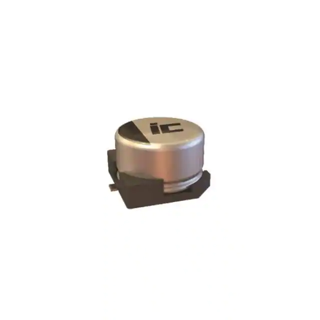 ATB477M025 Cornell Dubilier Knowles electronic component