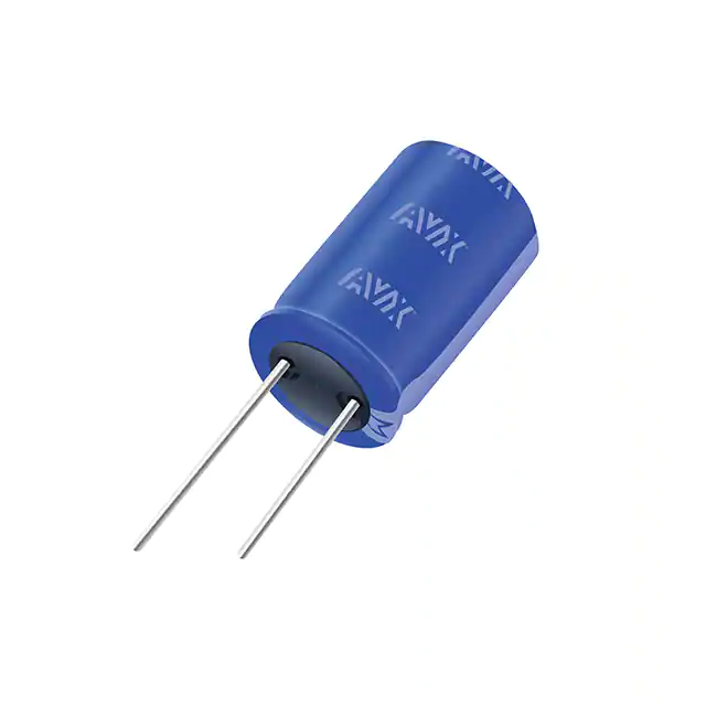SCCR12B105PRB KYOCERA AVX electronic component