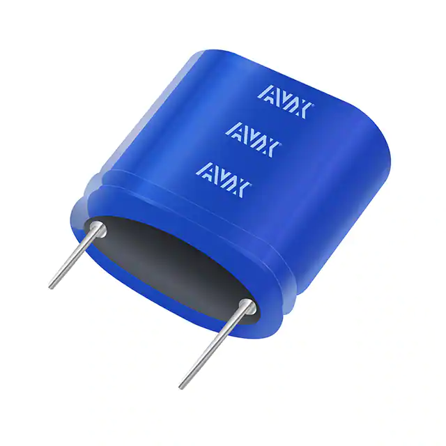 SCMR18F105PSBA0 KYOCERA AVX electronic component