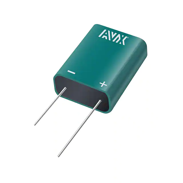 SCMR14C474PSBA0H KYOCERA AVX electronic component