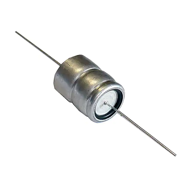 AXLH152P040ED Cornell Dubilier Knowles electronic component