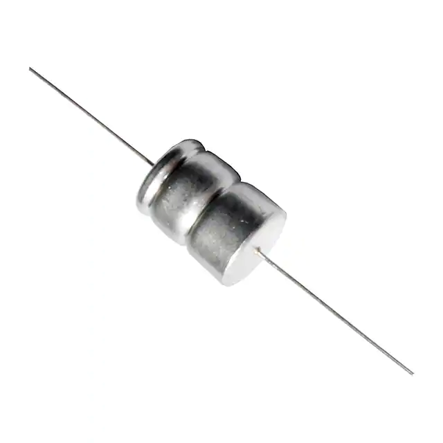 AXLH222P025ED Cornell Dubilier Knowles electronic component