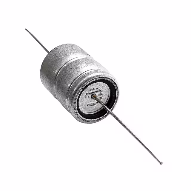 AXLH681P063EH Cornell Dubilier Knowles electronic component