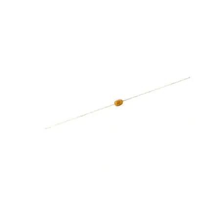 A331K15X7RF5UAAP Vishay Beyschlag/Draloric/BC Components electronic component