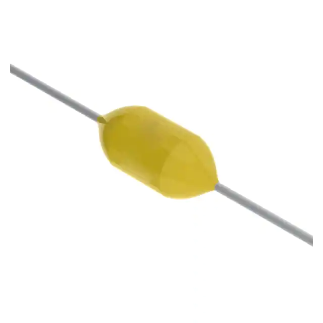 C430C104K1R5TA KEMET electronic component