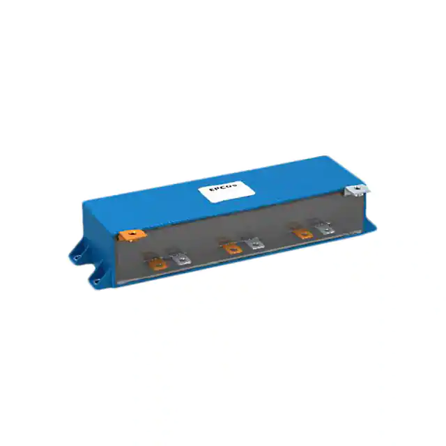 B25655P4108K031 EPCOS - TDK Electronics electronic component