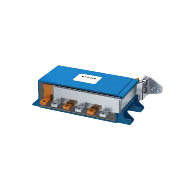 B25655P4607J011 EPCOS - TDK Electronics electronic component