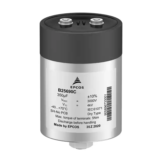 B25690C1308K103 EPCOS - TDK Electronics electronic component