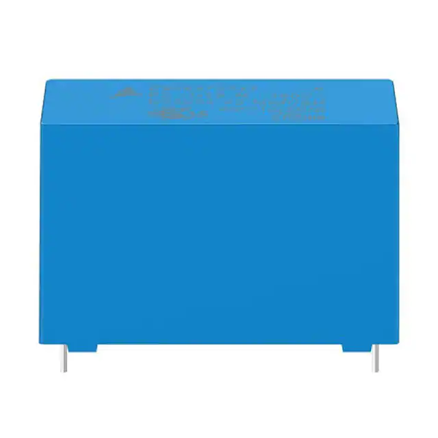 B32032A4472M000 EPCOS - TDK Electronics electronic component