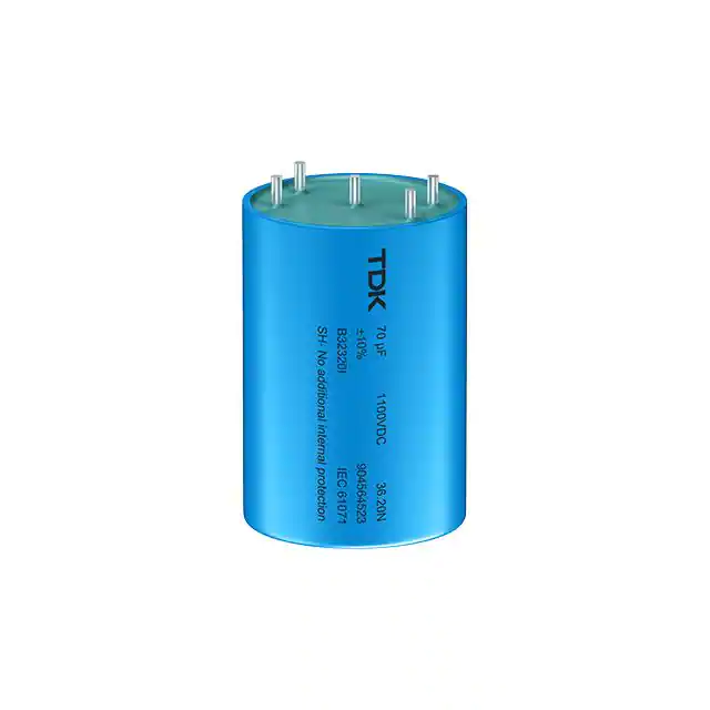 B32320I0157K000 EPCOS - TDK Electronics electronic component