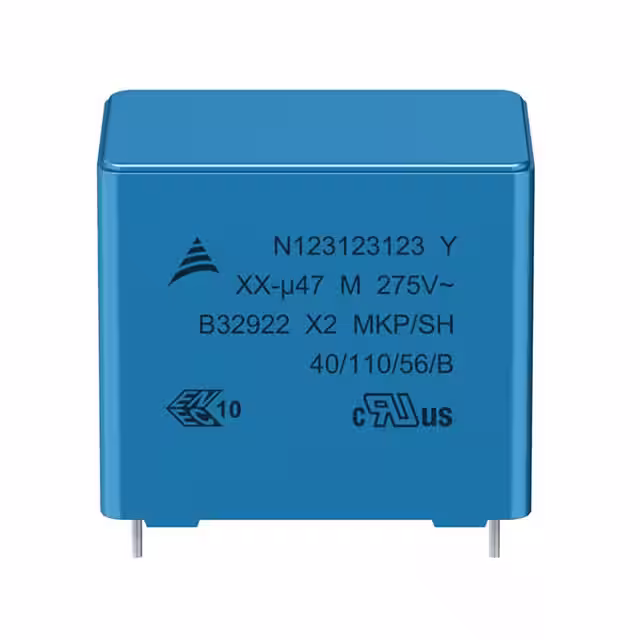 B32921X2104M000 EPCOS - TDK Electronics electronic component