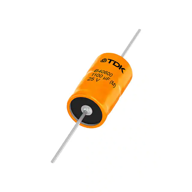 B40600A5128M001 EPCOS - TDK Electronics electronic component