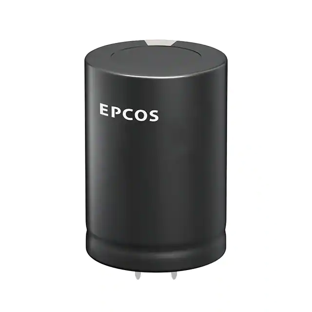 B43644A9107M000 EPCOS - TDK Electronics electronic component