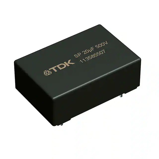B58033I5206M001 EPCOS - TDK Electronics electronic component