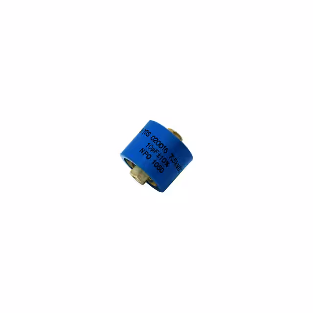 BB020016VZ97513BG1 Vishay Beyschlag/Draloric/BC Components electronic component