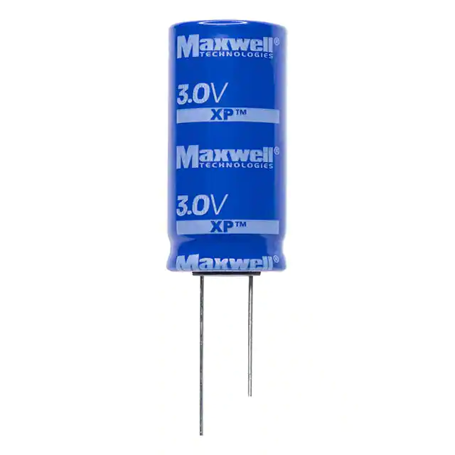 BCAP0005 P300 X11 Maxwell Technologies electronic component