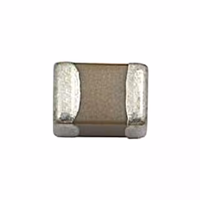 BC08208408DXBAJ Vishay Vitramon electronic component