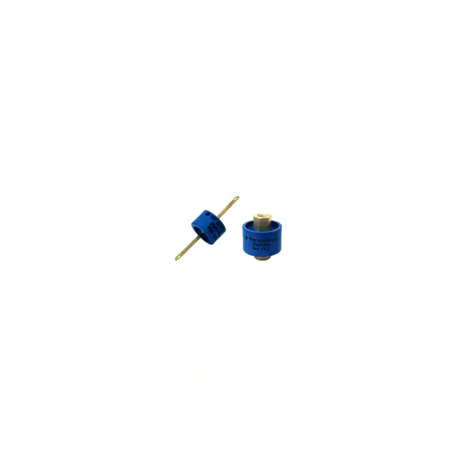 BF016010BE92012BF1 Vishay Beyschlag/Draloric/BC Components electronic component