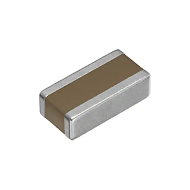 CGAEA1X7R1H473M030BC TDK Corporation electronic component