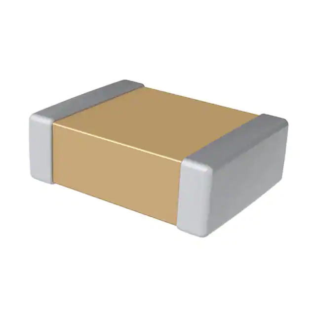 C0805C105K5RACAUTO KEMET electronic component
