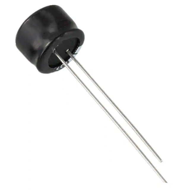 1C106M025HC7BA Aillen electronic component