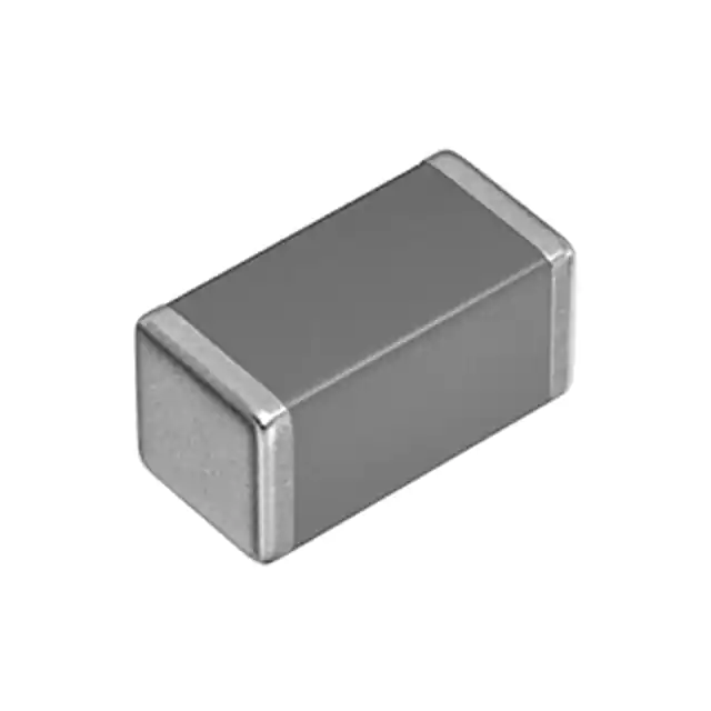 C1005C0G2A101J050BE TDK Corporation electronic component