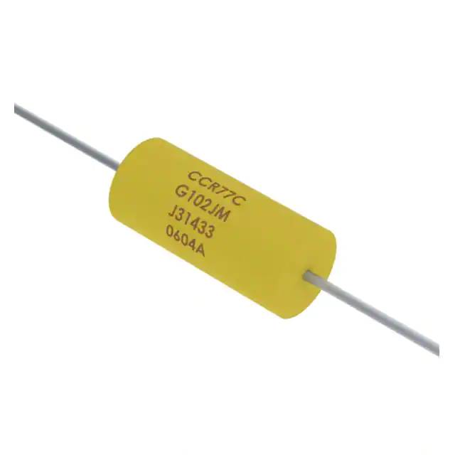 C114G479C2G5CR KEMET electronic component