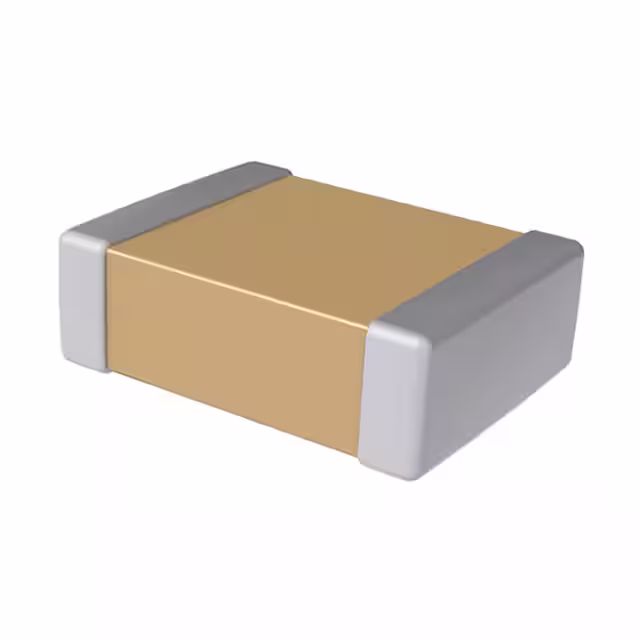 C1210C103JBTACAUTO KEMET electronic component