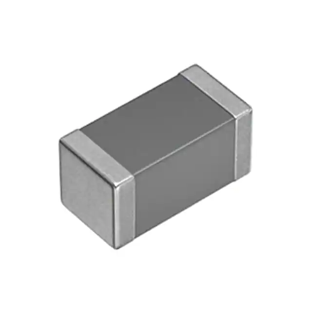 C1608C0G2A331J080AE TDK Corporation electronic component