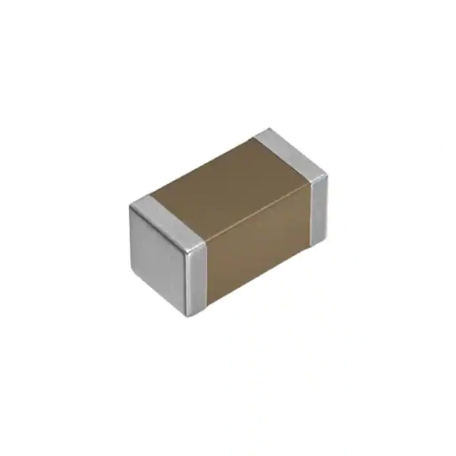 C1608X5R1H222K080AA TDK Corporation electronic component