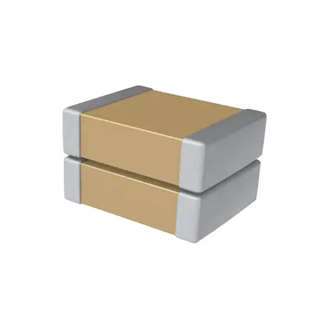 C1812X204KDRLCAUTO KEMET electronic component
